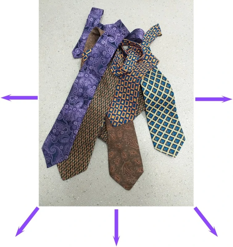 Ties-to-Reuse
